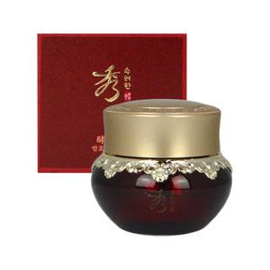 수려한 효비담 발효 아이크림 25ml