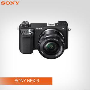 소니 NEX6+1650OSS / 당일발송 / 매장운영