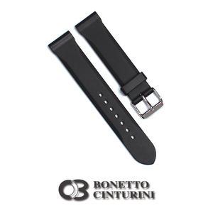 보네또 러버밴드 306 블랙 20mm 일반버클 기어스포츠