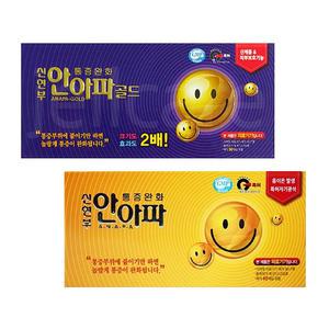 안아파 자석파스 특허 받은 의료용 자기발생기 동전패치