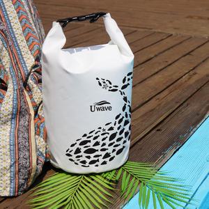 유웨이브 수영가방 드라이백 5L,10L,20L