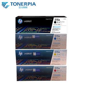 HP 정품 W2310A 셋트 MFP M182n M182nw M183fw