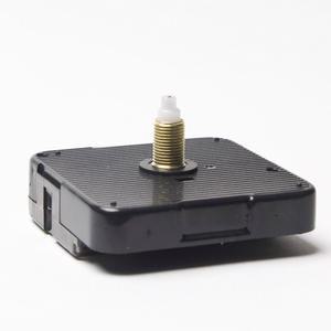 무소음 시계 무브먼트 18mm 탁상 벽시계 부품 부속 DIY 공예 재료 만들기 교구 공작