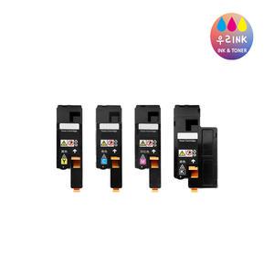 후지제록스 CP105B CP115W 재생토너 CP116W CP225W CM225 CM115W