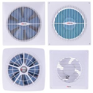 신일환풍기 기본일반형 수동셔터형 자동셔터형 실내공기순환용 욕실용 주방용 창고용 업소용 환풍기