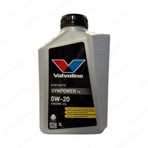 발보린 씬파워 FE 0W20 1L, ACEA C5, 볼보 디젤용
