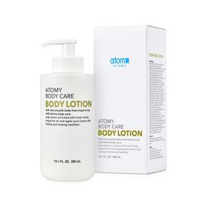 애터미 바디로션 300ml X 1개