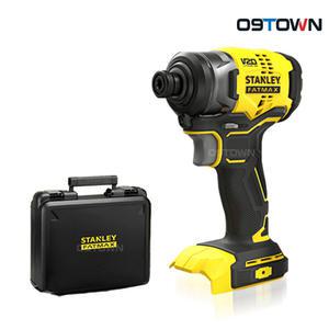 스탠리 SBI820 충전 임팩트 드라이버 20V 본체 SBI820K