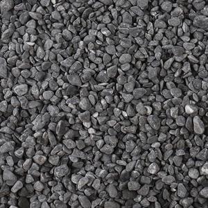 미미네스톤 흑자갈 5mm 3kg (흑사,어항바닥재)