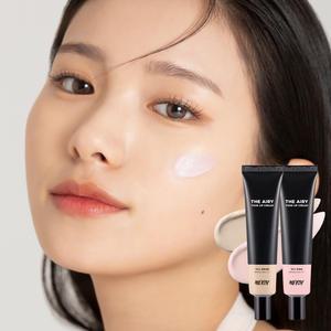 [2SET][머지] 더 에어리 톤업 크림