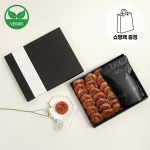 [우체국택배] 한결맛담 수제 찹쌀 약과 / 외국인 상견례 거래처 어르신 선생님 선물 세트 모음