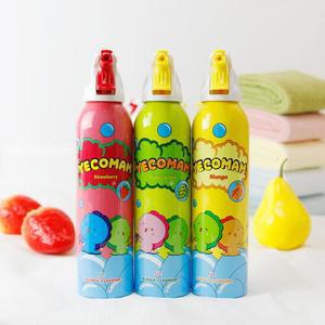 /예꼬맘 [예꼬맘] 유아 버블클렌저 200ml x 3개