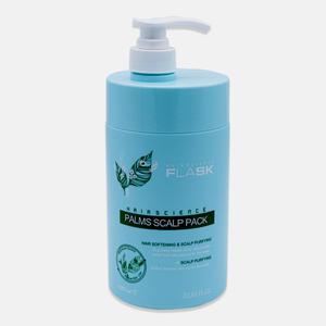 플라스크 팜스 스칼프 팩 1000ml 헤어팩 영양공급