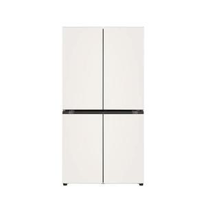 LG 냉장고 T873MEE111 NS홈쇼핑