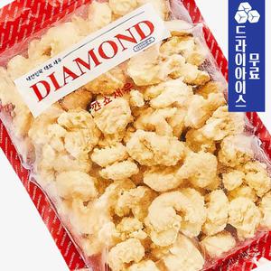 분이네 다이아몬드 깐쇼새우 900g 칠리새우