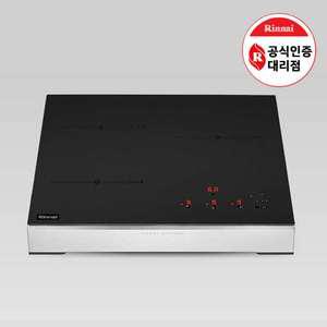 린나이 전기레인지 하이라이트 인덕션 스텐딩 높은 전용케이스
