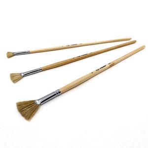 테라리움 팔루다리움 만들기 재료 흙 먼지털이 브러쉬 붓 3종 택1