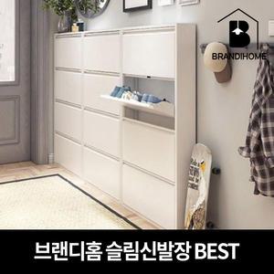 슬림 신발장 틈새 수납장 아파트 현관 미니 좁은 이케아 신발장 철제 사무실