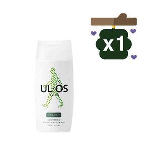 우르오스 올인원 지복합성 피부용 스킨로션 200ml x 1개