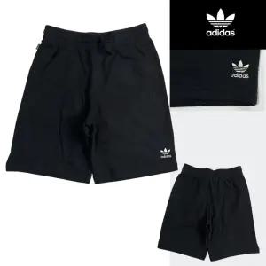 아디다스 오리지널 햄프 에센셜 반바지(HR8617) 쇼츠