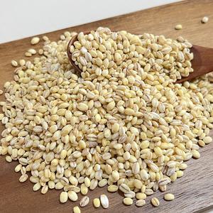 찰보리 쌀 4kg (2kgx2봉) 국산 햇보리 2025년