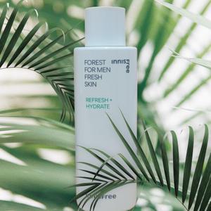 이니스프리 포레스트 프레시 스킨180ml