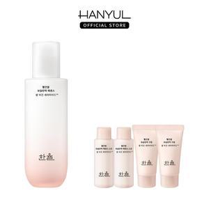 한율 빨간쌀 보습탄력 에센스 스킨 150ml