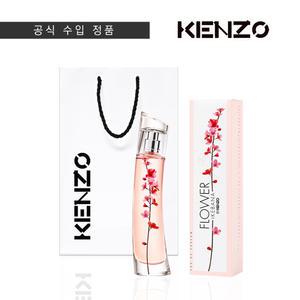 [겐조] 플라워 바이 겐조 이케바나 EDP 40ml