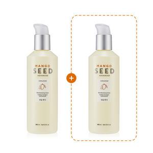 [하나더] 더페이스샵 망고씨드 보습 토너 160ml