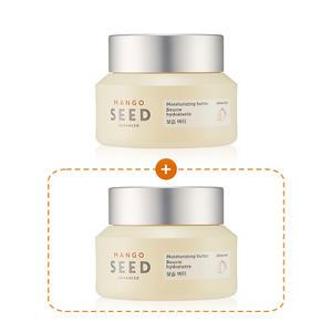 [하나더] 더페이스샵 망고씨드 보습 버터 50ml