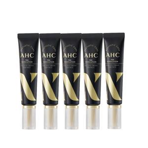 AHC 시즌10 텐 레볼루션 리얼아이크림30mlx5개