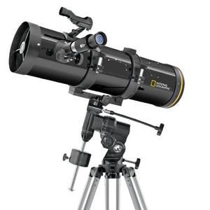 NATIONAL GEOGRAPHIC 130/650EQ 천체망원경