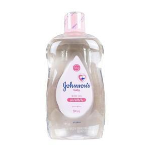 [OFK3O032]존슨즈 베이비  500ml
