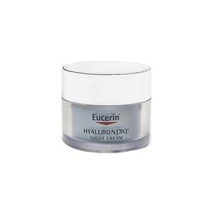 유세린 하이알루론 나이트 크림 50ml 1개 쓰리엑스 (3X) 최신상품