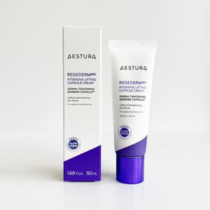 에스트라 리제덤365 밀도탄력 캡슐 크림 50ml 1개-