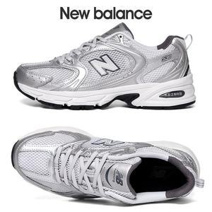 [재입고]NEW BALANCE 530 운동화 런닝화 실버 MR530LG