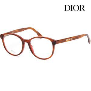 안경테 DIORETOILE1 65T 명품 뿔테