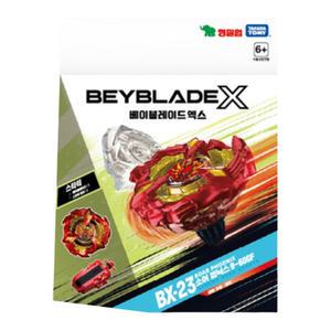 BX-23 스타터 피닉스소어 9-60GF 팽이