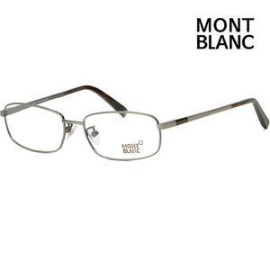 안경테 MB387 012 명품 남자 여자 금속테