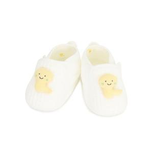 갤러리아 *25SS/출산선물/신생아선물/비비폼폼덧신(45170-013-01)