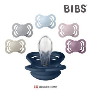 [BIBS]덴마크 신생아 쪽쪽이 빕스 슈프림 공갈젖꼭지