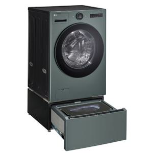 [LG]전자 오브제컬렉션 워시콤보(25Kg/15kg)+미니워시 FH25GAX (FH25GA+FX4GC)/HH