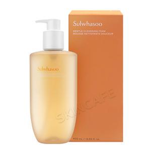 설화수 NEW 순행 클렌징 폼 400ml (대용량)