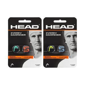 HEAD 뎀프너 R19210 충격완화 엘보링 팔꿈치보호