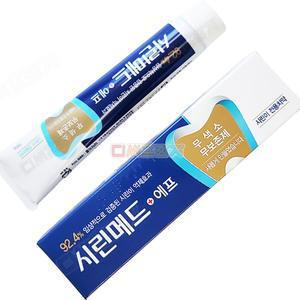 시린메드 플러스에프 치약 125g