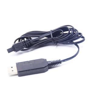 USB 케이블 연결 외장하드선 캐논 ZR25MC Pi MV30 용  QC3.0 충전기 CA-560