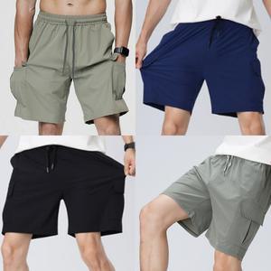4부 7부 숏츠스판 3color 초경량 스포츠 아웃도어 냉감 캠핑바지