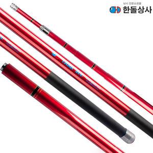 한돌상사 한돌 다용도바디 타스 400 뜰채 수초대 개척기