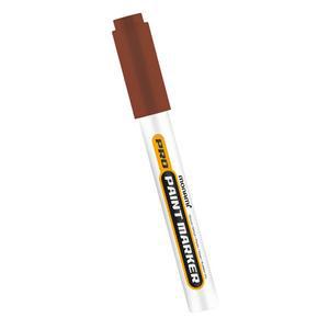 N 모나미 프로페인트마카 갈색 2.0mm 모나미