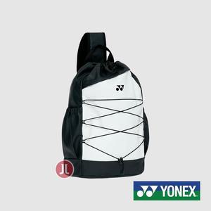 [요넥스] 2023SS 239BA010U BK 슬링백